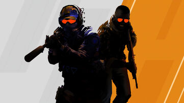 00111 Counter-Strike 2 Video Game Wallpaper Thumbnail